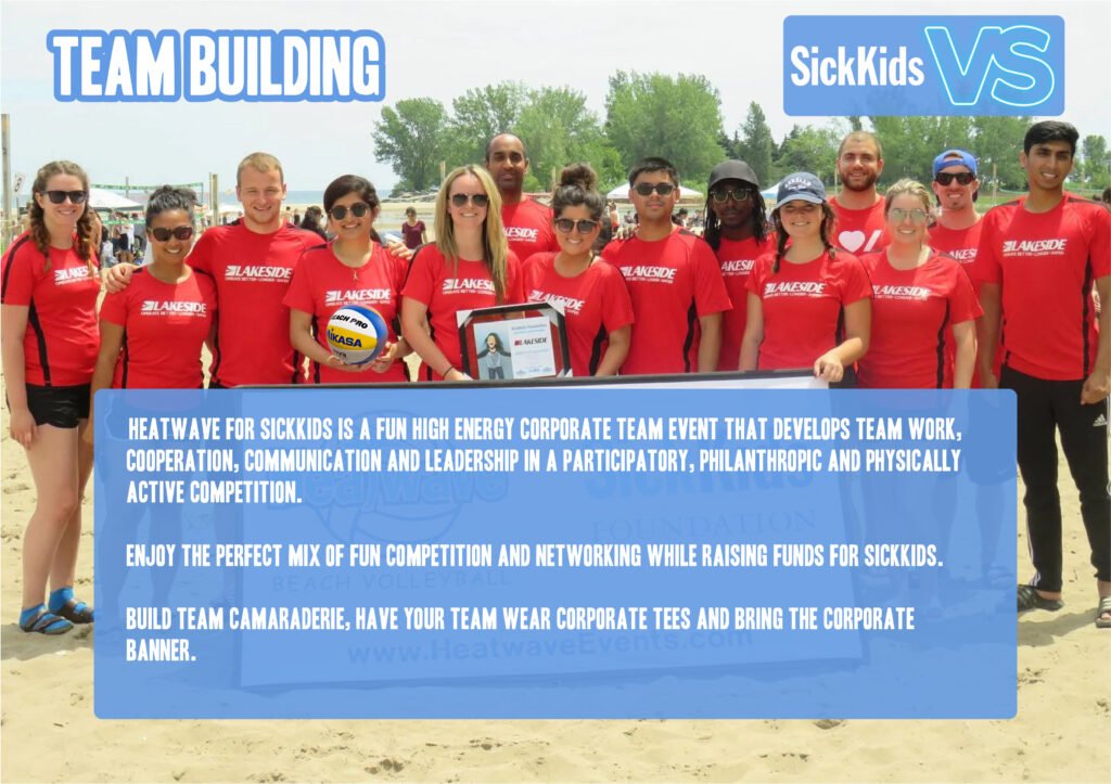 Team Building - page